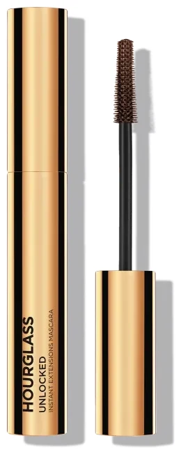 Hourglass Cosmetics Unlocked Instant Extensions Mascara–Espresso