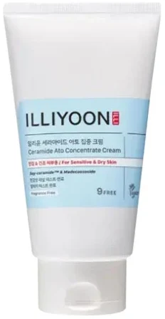 ILLIYOON Ceramide Ato Concentrate Cream