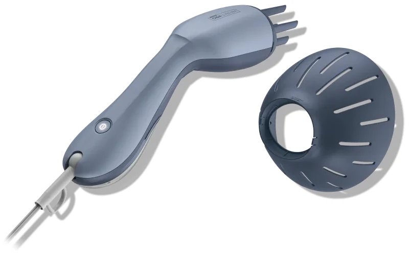 InfinitiPRO by Conair Hair Steamer Styler