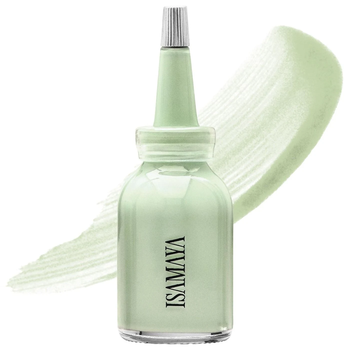 ISAMAYA Pistachio Color Correcting Skin Tint Serum