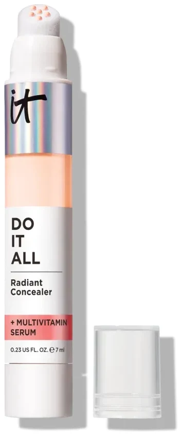 IT Cosmetics Do It All Radiant Concealer