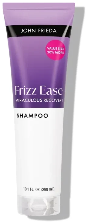 John Frieda Frizz Ease Miraculous Recovery Shampoo