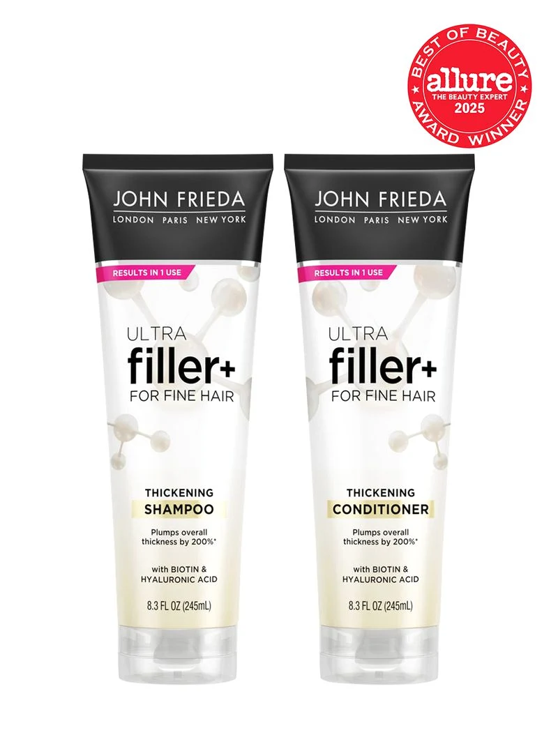 ULTRAFiller+ Conditioner
