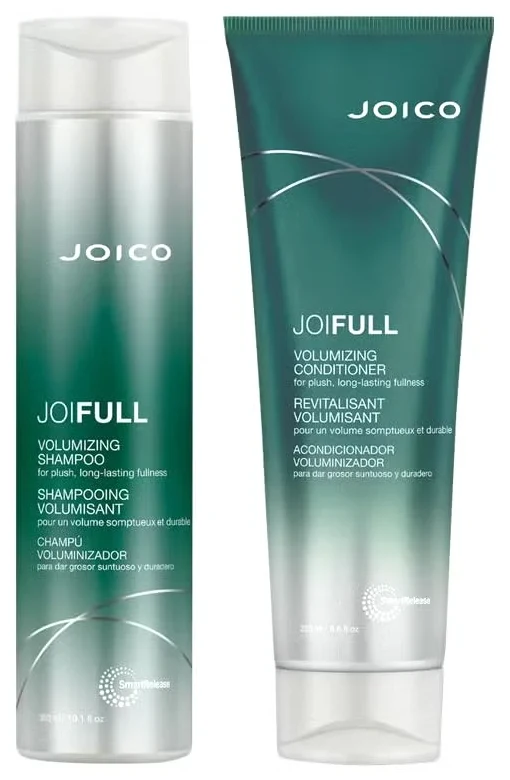 Joico JoiFULL Volumizing Shampoo & Conditioner