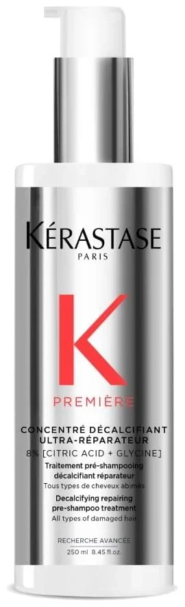 Kérastase Première Concentré Décalcifiant Ultra-Réparateur