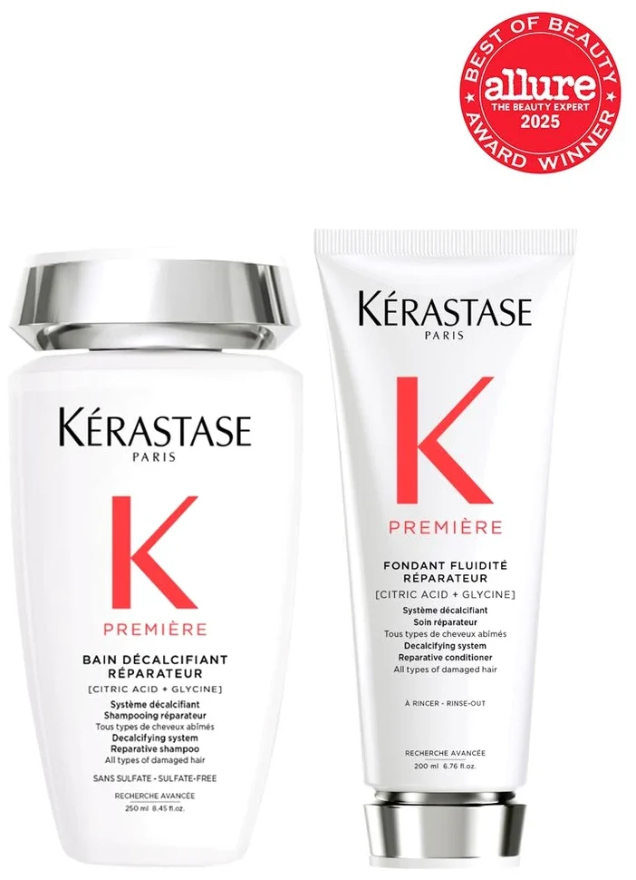 Kérastase Première Fondant Fluidité Réparateur