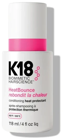 K18 HeatBounce