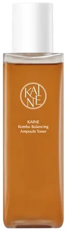 KAINE Kombu Balancing Ampoule Toner
