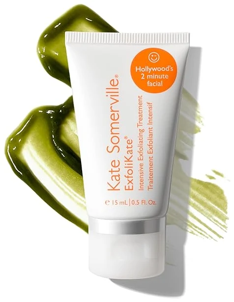 ExfoliKate Intensive Exfoliating Treatment