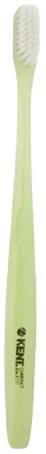 KENT COMPACT Small Head Extra Soft Toothbrush