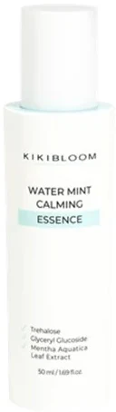 KIKIBLOOM Watermint Calming Essence