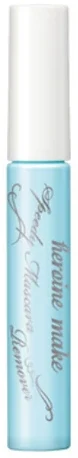 KISS ME Heroine Make Speedy Mascara Remover