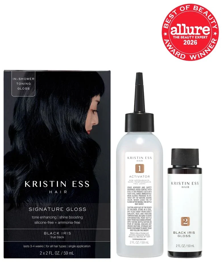 Kristin Ess Hair Signature Gloss