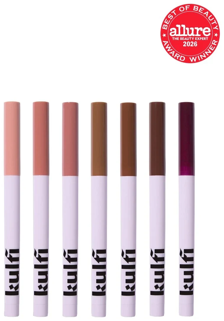 Kulfi Lassi Lips Staining Lip Liner