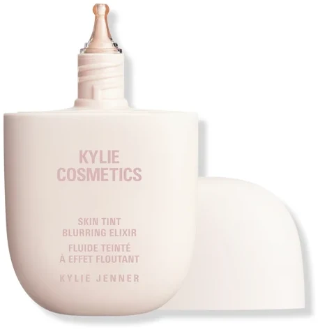 Kylie Cosmetics Skin Tint Blurring Elixir