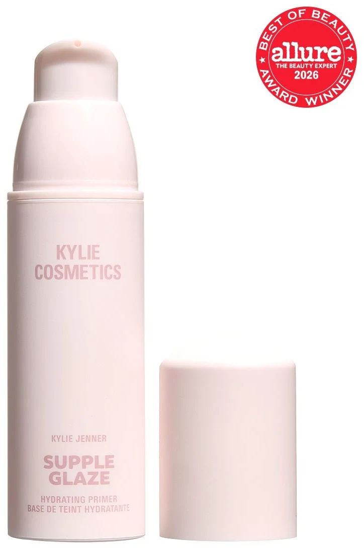 Kylie Cosmetics Supple Glaze Hydrating Primer