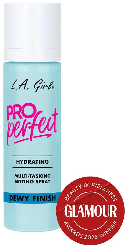 L.A. Girl Pro Perfect Dewy Setting Spray