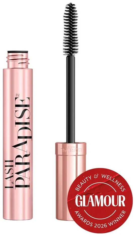 L'Oréal Paris Lash Paradise Mascara