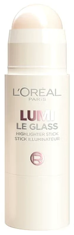 L’Oréal Paris Lumi Le Glass Highlighter Stick