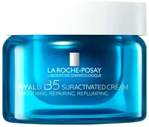 La Roche-Posay Hyalu B5 Suractivated Cream With Hyaluronic Acid