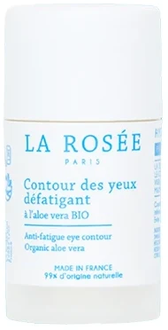 LA ROSEE Anti-Fatigue Eye Contour