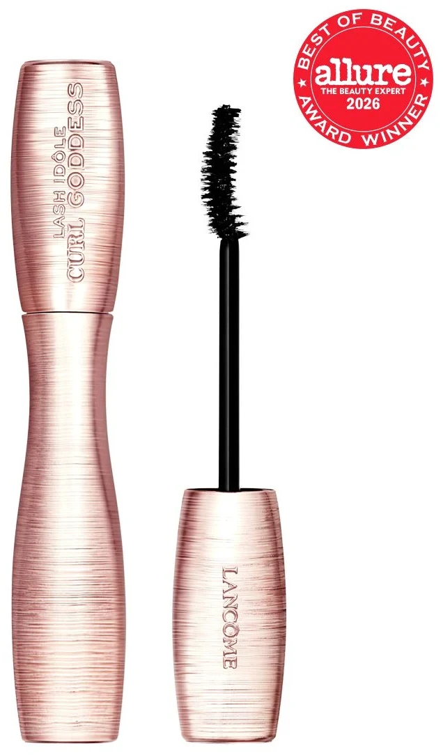 Lancôme Lash Idôle Curl Goddess Mascara