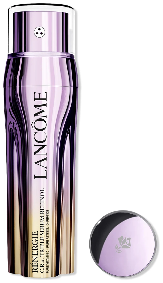Lancôme Rénergie C.R.X. Triple Serum Retinol