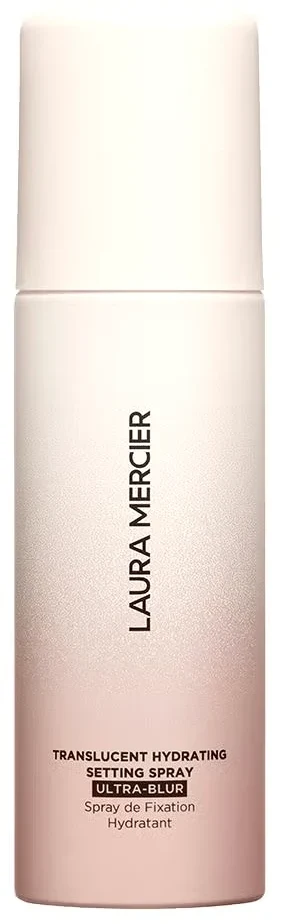 Laura Mercier Translucent Hydrating Setting Spray Ultra-Blur
