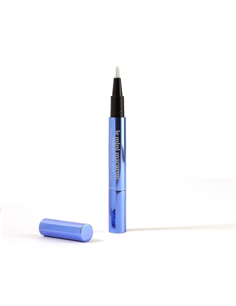 Le Mini Macaron Lunegloss Revitalizing Serum Pen
