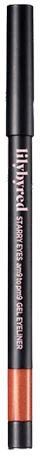 lilybyred Starry Eyes Am9 to Pm9 Gel Eyeliner