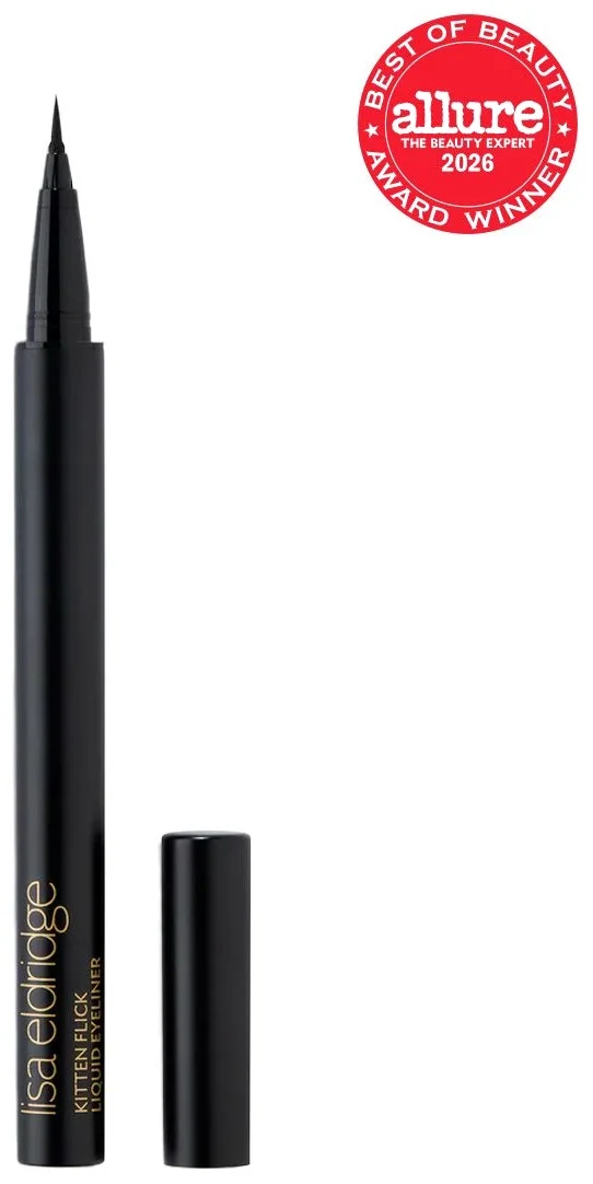 Lisa Eldridge Kitten Flick Liquid Eyeliner