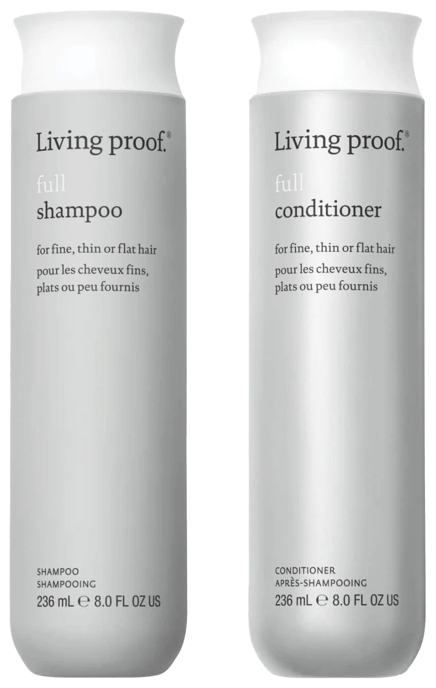 Living Proof Full Wash Duo