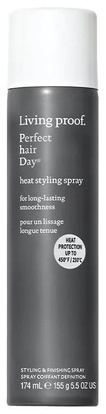 Living Proof Perfect Day Heat Styling Spray