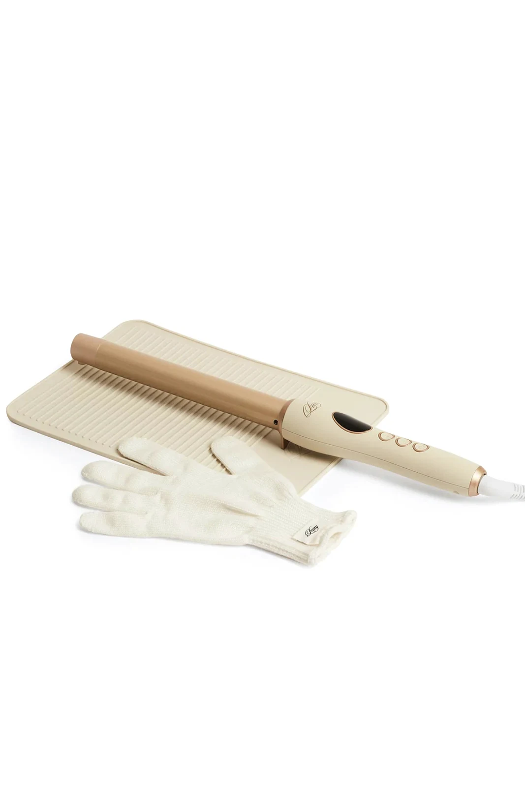 Luxy Hair Signature Hair Curler