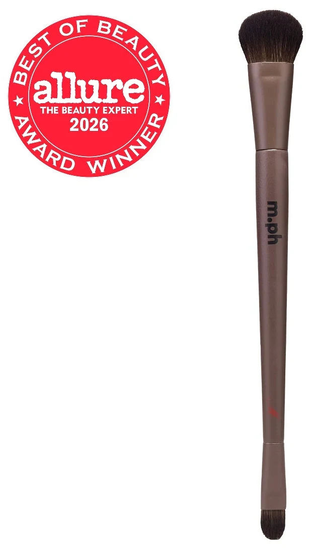 M.Ph Underpainting Dual-Ended Sculpting Brush