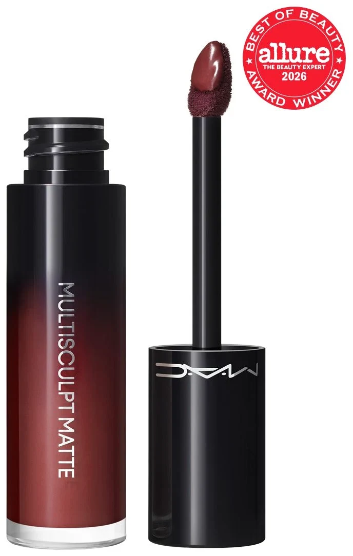 MAC Multisculpt Matte Liquid Colour