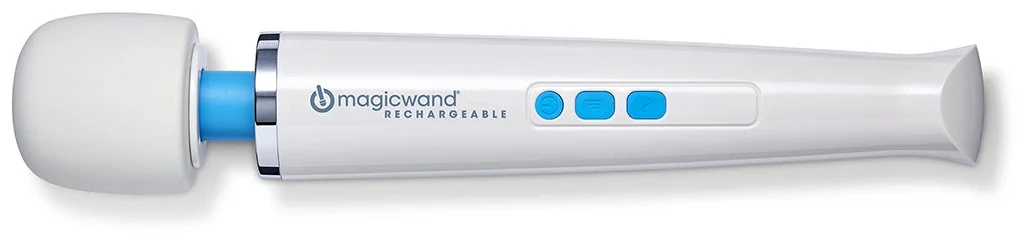 Magic Wand Rechargeable Massager
