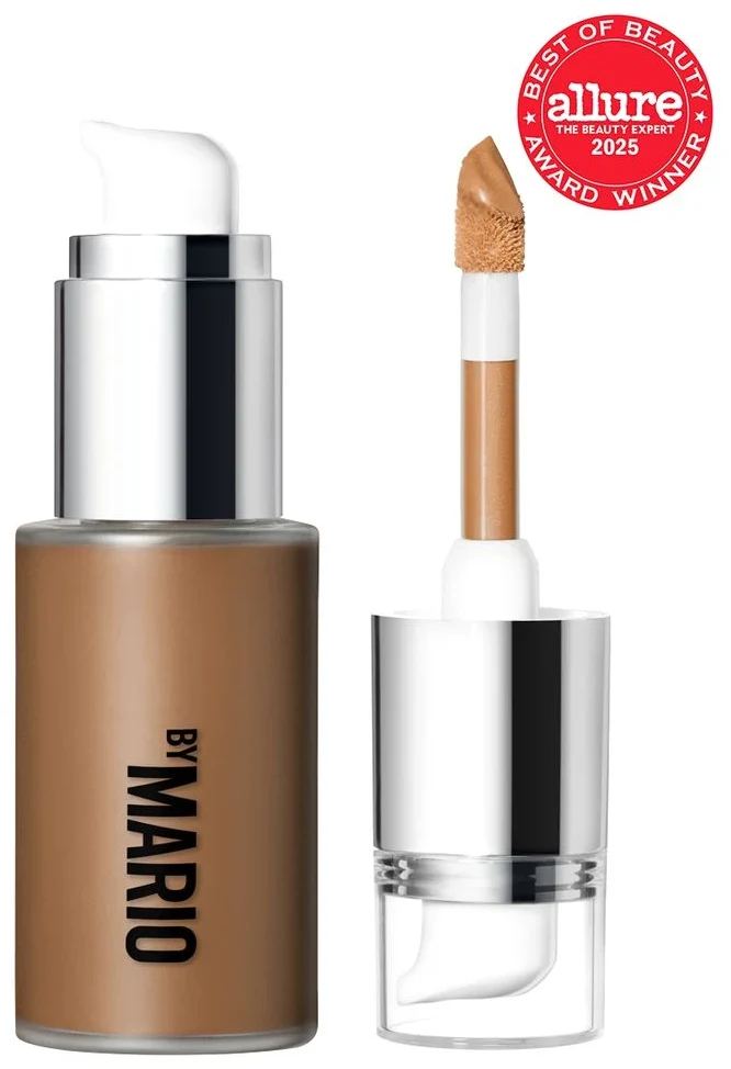 Makeup By Mario SoftSculpt Bronzing & Shaping Serum