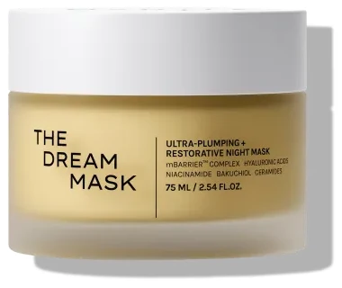 Mantle The Dream Mask