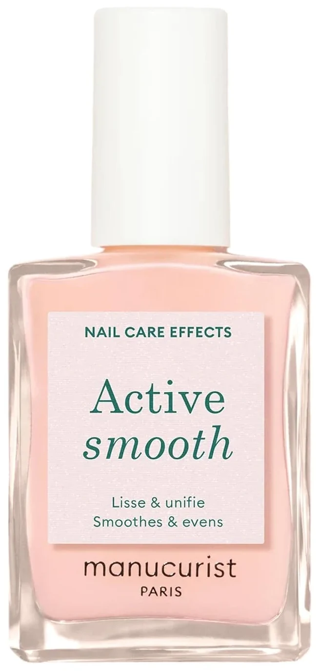 Manucurist Active Smooth