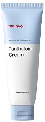 manyo Panthetoin Cream
