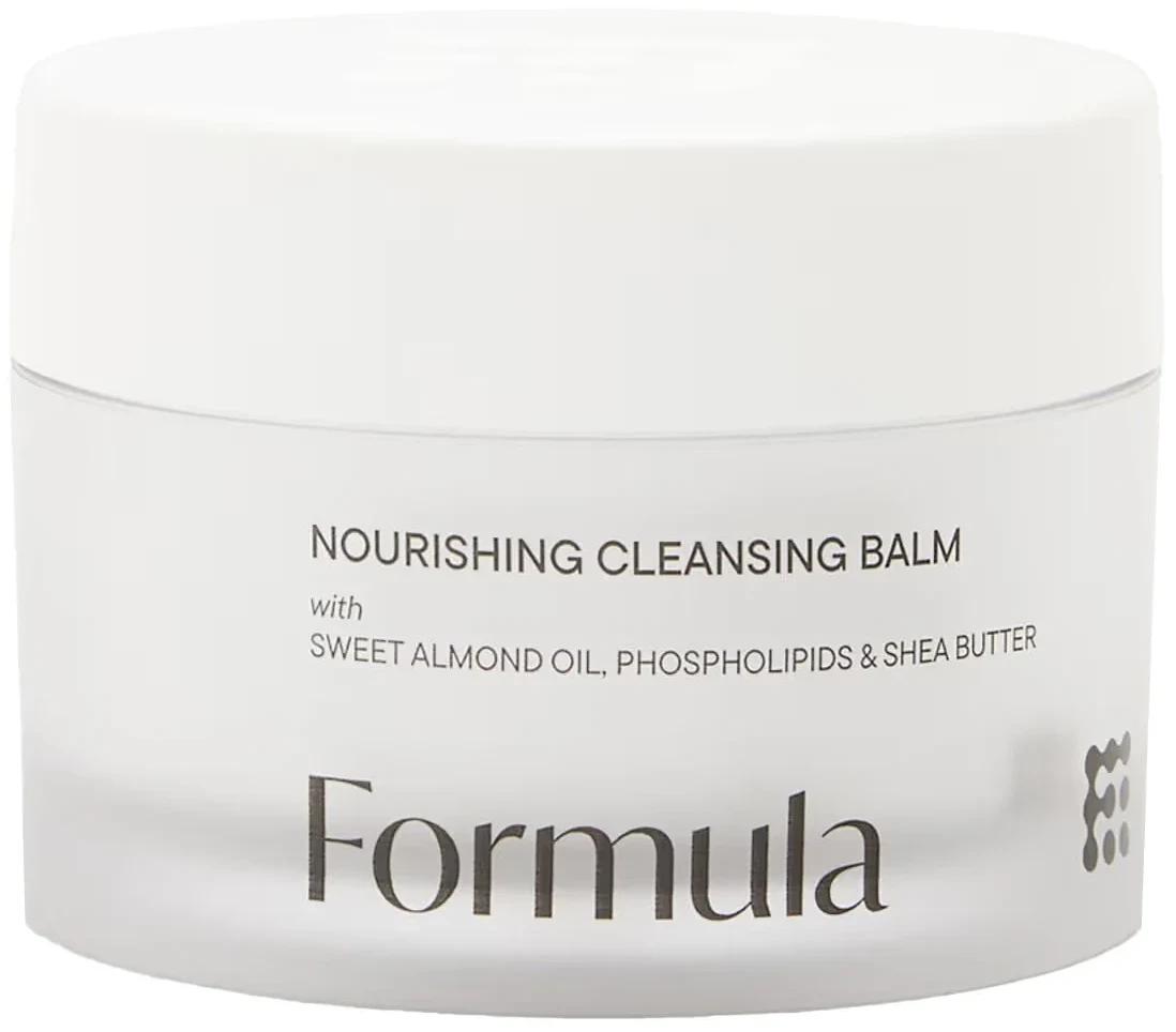 Marks & Spencer Beauty Formula Nourishing Cleansing Balm