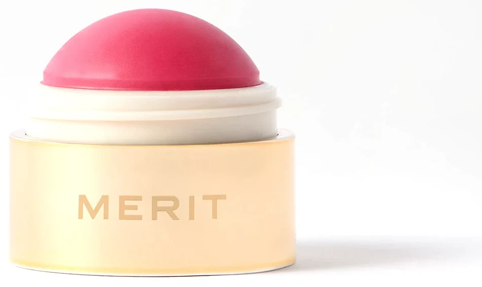 Merit Flush Balm Cream Blush