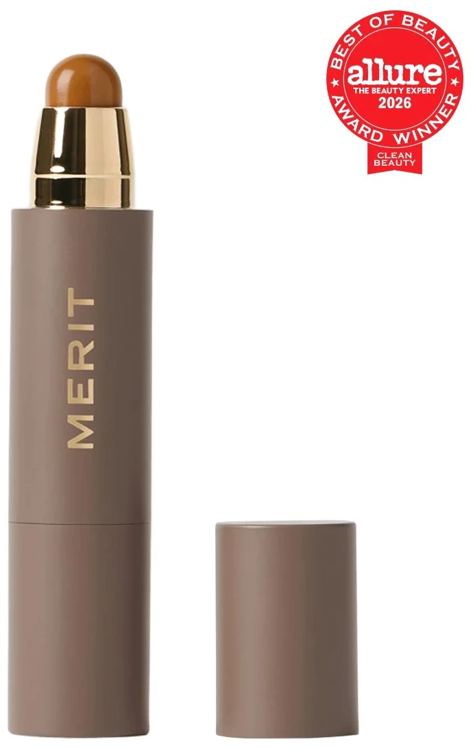 Merit The Minimalist Perfecting Complexion Stick