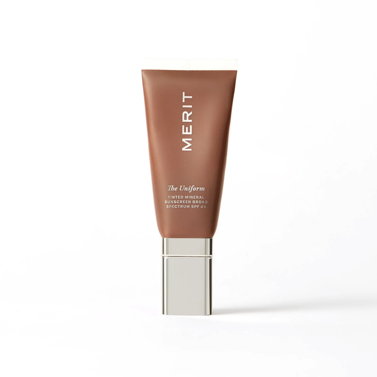 The Uniform Tinted SPF