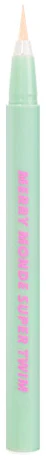 Merry monde Super Twim Pen Eyeliner
