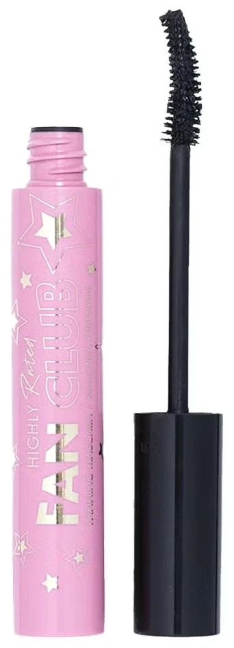 Milani Highly Rated Fan Club Fanning Mascara