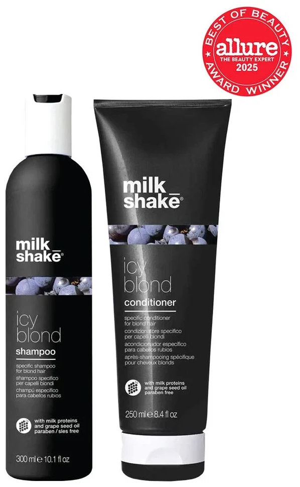 milk_shake Icy Blond Conditioner