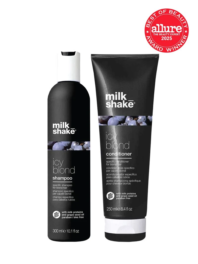 Icy Blond Shampoo