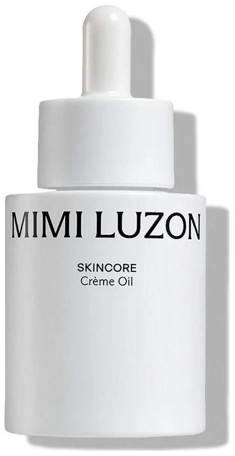 Mimi Luzon SkinCore Crème Oil
